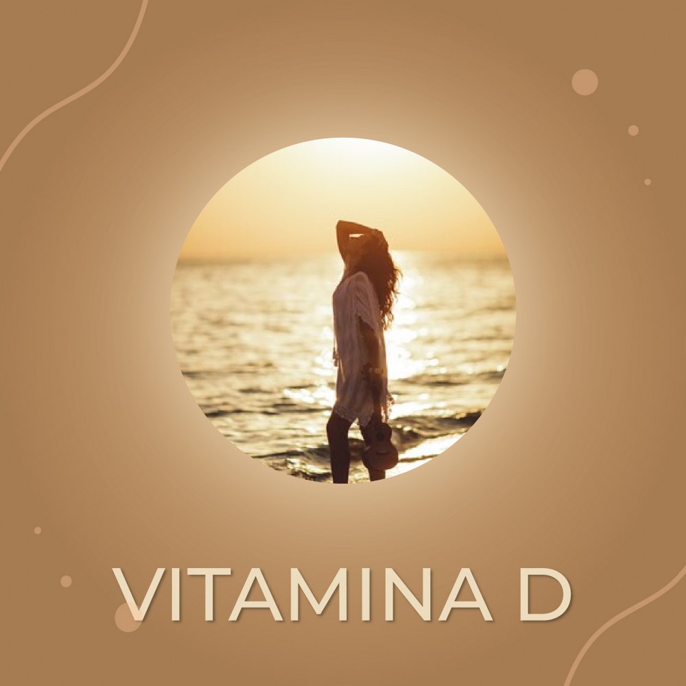 solgar vitamina d
